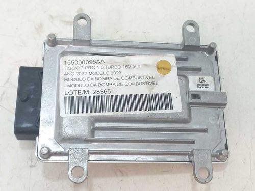 MODULO DA BOMBA DE COMBUSTIVEL CHERY TIGGO 7 1.6L 2023