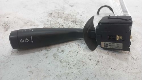 CHAVE DE SETA CHEVROLET MONTANA 1.4 2018