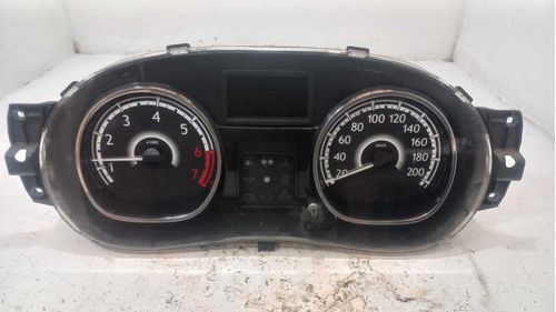 PAINEL DE INSTRUMENTOS RENAULT SANDERO 1.0 2014