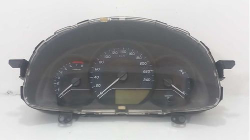 PAINEL DE INSTRUMENTOS TOYOTA COROLLA 1.8 2018