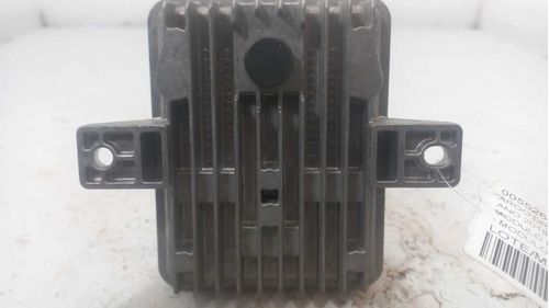 MODULO DO VENTILADOR FIAT ARGO DRIVE 1.0 2020