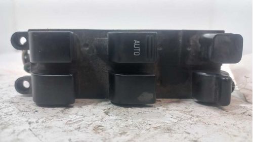 INTERRUPTOR VIDRO DIANT. ESQ NISSAN FRONTIER 2.8 2003