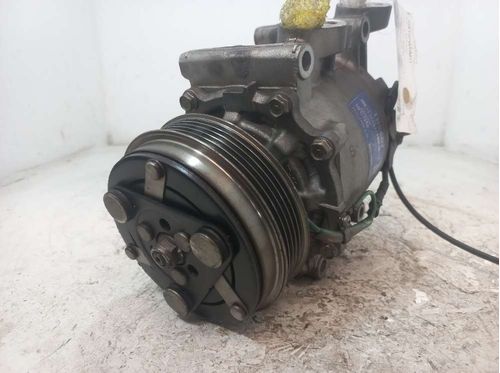 COMPRESSOR DO AR CONDICIONADO HONDA FIT 1.4 2014