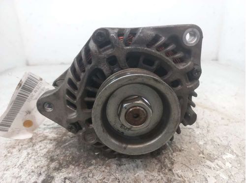 ALTERNADOR HONDA FIT 1.4 2014