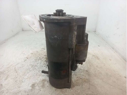 MOTOR DE PARTIDA/ ARRANQUE MITSUBISHI PAJERO 3.2 2010