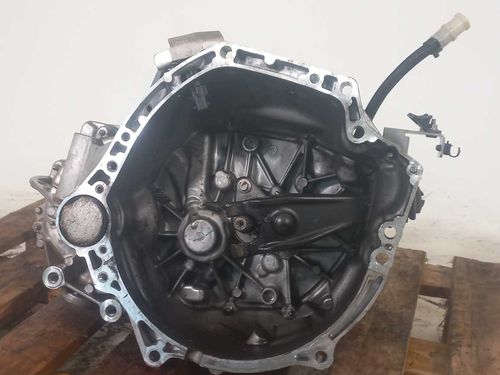 CAMBIO MANUAL / CX DE MARCHA RENAULT KWID 1.0 2024