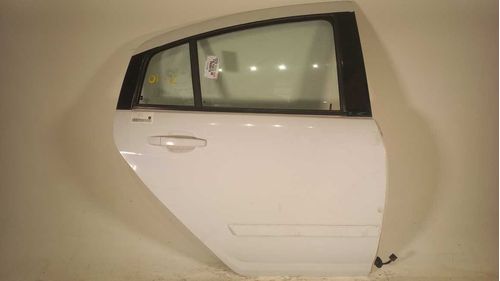 PORTA TRASEIRA DIR CHEVROLET AGILE 1.4 2011