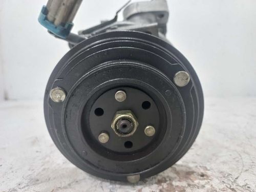 COMPRESSOR DO AR CONDICIONADO CHEVROLET PRISMA 1.0 2017