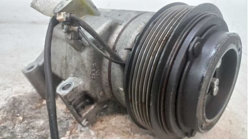 COMPRESSOR DO AR CONDICIONADO HONDA CIVIC 2.0 2018
