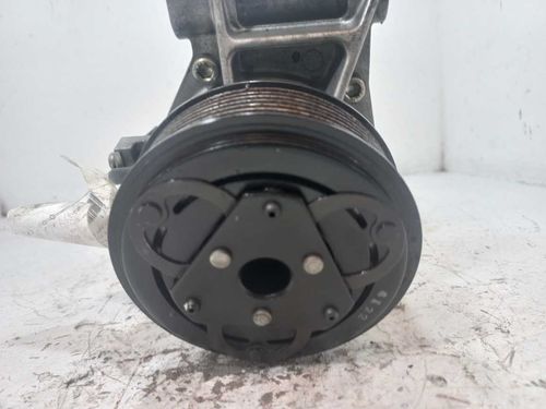 COMPRESSOR DO AR CONDICIONADO RENAULT CAPTUR 1.6 2018