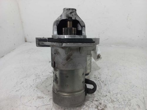 MOTOR DE PARTIDA/ ARRANQUE RENAULT CAPTUR 1.6 2018