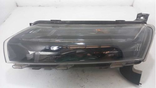 FAROL AUXILIAR ESQUERDO RENAULT KWID 1.0 2024