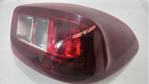 LANTERNA DIREITA RENAULT KWID 1.0 2024