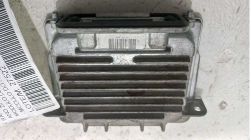 MODULO DO FAROL LAND ROVER SPORT 3.6 2010