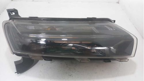 FAROL AUXILIAR DIREITO RENAULT KWID 1.0 2024