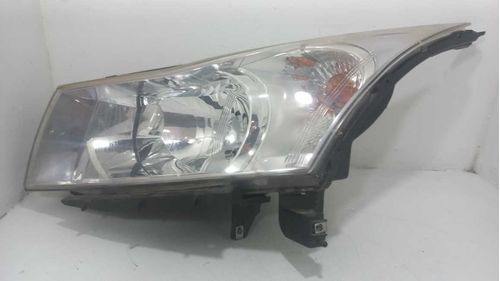 FAROL ESQUERDO CHEVROLET CRUZE 1.8 2015