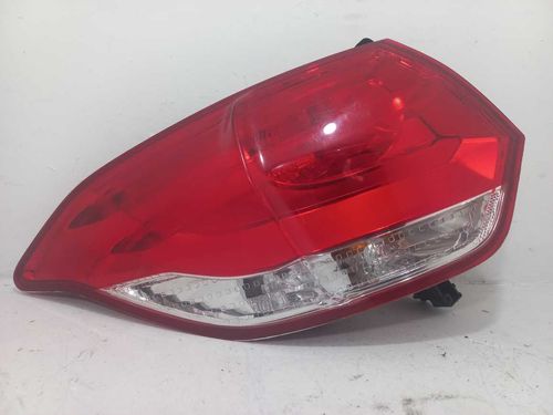 LANTERNA ESQUERDA CITROEN C4 1.6 2015