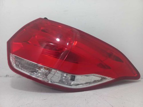 LANTERNA DIREITA CITROEN C4 1.6 2015