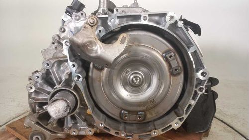CAMBIO AUTOMATICO CX DE MARCHA JEEP RENEGADE 1.3 2022