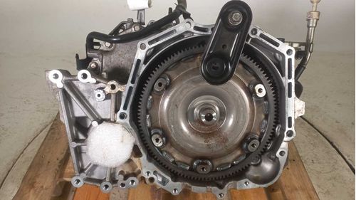 CAMBIO AUTOMATICO CX DE MARCHA MITSUBISHI OUTLANDER 3.0 2015