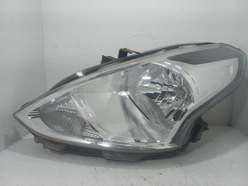 FAROL ESQUERDO NISSAN VERSA 1.0 2021