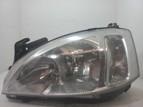 FAROL ESQUERDO CHEVROLET CORSA 1.8 2004