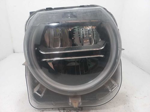 FAROL DIREITO JEEP RENEGADE 1.3 2022