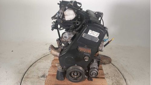 MOTOR COMPLETO CHEVROLET ZAFIRA 2.0 2010
