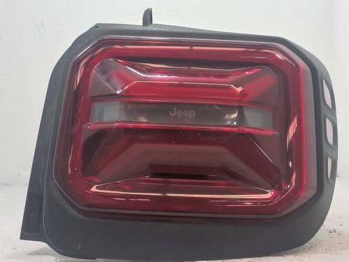 LANTERNA DIREITA JEEP RENEGADE 1.3 2022