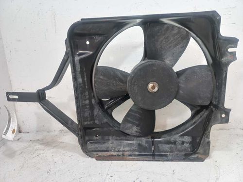 VENTOINHA/ ELETROVENTILADOR UNO 2001