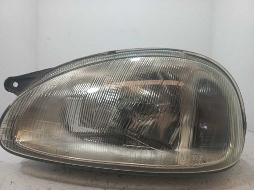 FAROL ESQUERDO CHEVROLET CORSA 1.0 2000