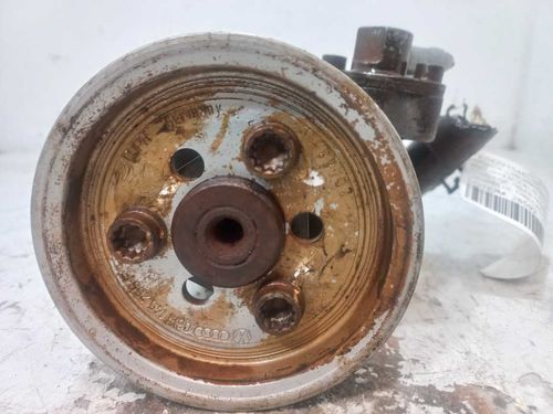 BOMBA DE DIRECAO HIDRAULICA VOLKSWAGEN AMAROK 2.0 2014
