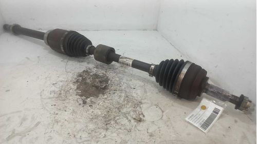 SEMI-EIXO DIREITO RENAULT DUSTER 1.6 2013