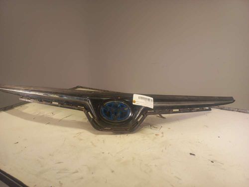 GRADE RADIADOR TOYOTA COROLLA 1.8 2023