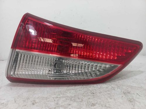 LANTERNA DA TAMPA DIREITA HYUNDAI HB20 1.6 2015