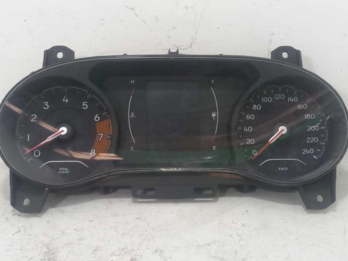 PAINEL DE INSTRUMENTOS JEEP COMPASS 2.0 2018