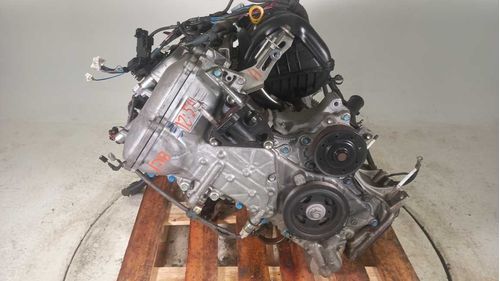 MOTOR COMPLETO TOYOTA COROLLA 2.0 2016