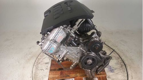 MOTOR COMPLETO TOYOTA COROLLA 1.8 2017