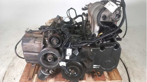 MOTOR COMPLETO HYUNDAI TUCSON 2.0 2012