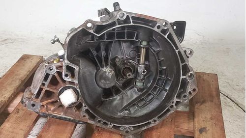 CAMBIO MANUAL / CX DE MARCHA CHEVROLET CORSA 1.0 2000