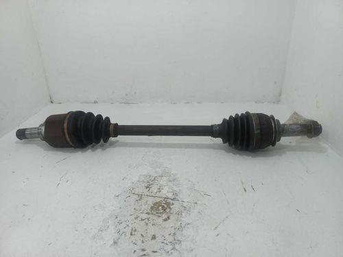 SEMI-EIXO ESQUERDO RENAULT KWID 1.0 2018