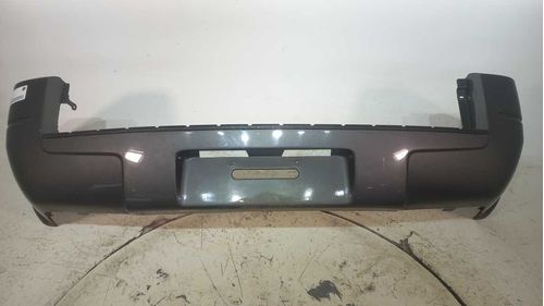 PARACHOQUE TRASEIRO FORD ECOSPORT 1.6 2004