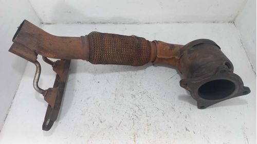 TURBINA TURBOCOMPRESSOR VOLKSWAGEN JETTA 2.0 2012