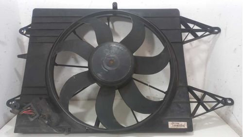 VENTOINHA/ ELETROVENTILADOR VOLKSWAGEN FOX 1.6 2012