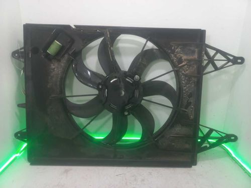 VENTOINHA/ ELETROVENTILADOR VOLKSWAGEN FOX 1.0 2013