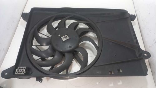 VENTOINHA/ ELETROVENTILADOR CHEVROLET CORSA 1.4 2012