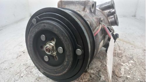 COMPRESSOR DO AR CONDICIONADO CHEVROLET CRUZE 1.4L 2019