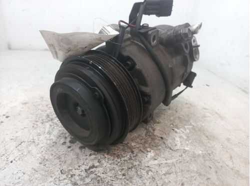 COMPRESSOR DO AR CONDICIONADO KIA SPORTAGE 2.0 2015