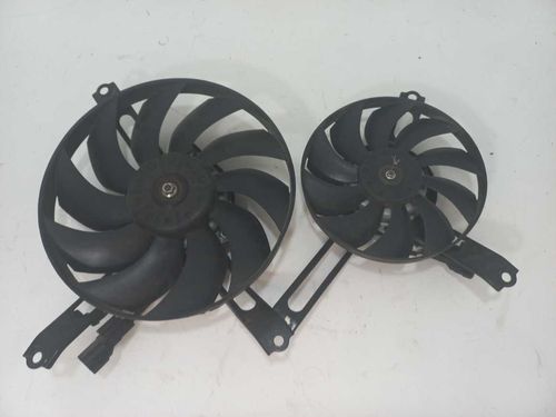 VENTOINHA/ELETROVENTILADOR- MOTOCICLETA HONDA CBR 1000 1000 2010