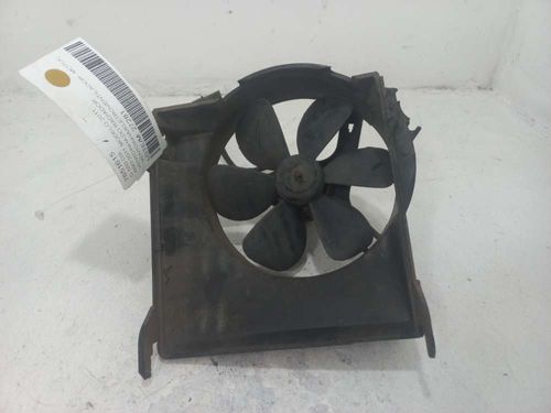 VENTOINHA/ELETROVENTILADOR- MOTOCICLETA G 650 2011